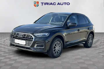 Audi Q5 din 2022 - oferta AUD206542