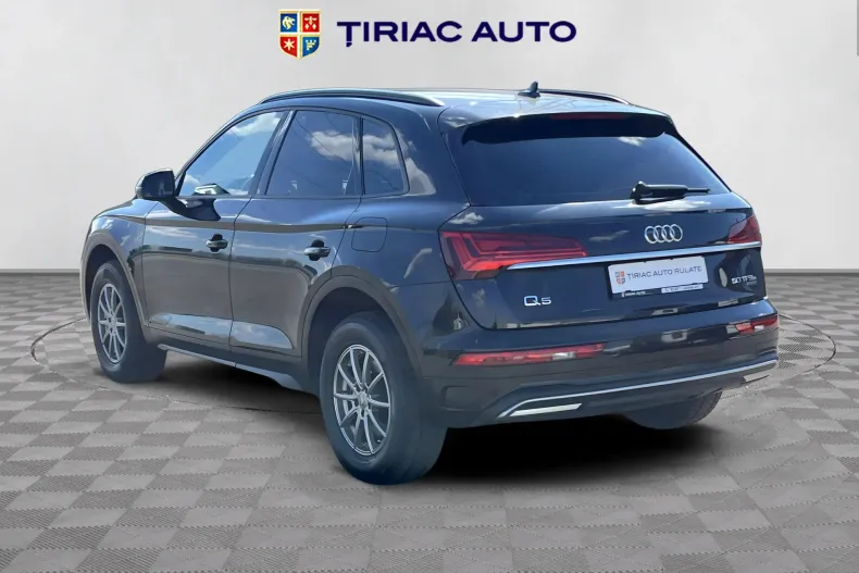 Audi Q5 din 2022 cu 105.900 km - oferta AUD206542 - foto 3