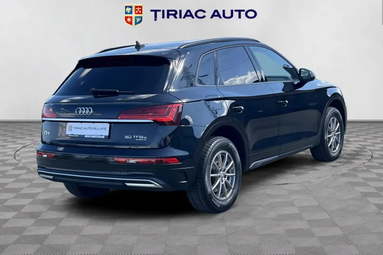 Audi Q5 din 2022 cu 105.900 km - oferta AUD206542 - foto 5