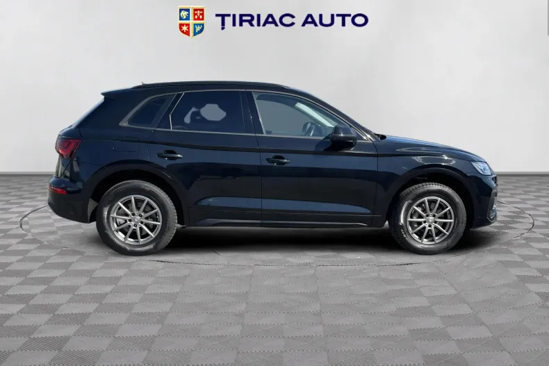 Audi Q5 din 2022 cu 105.900 km - oferta AUD206542 - foto 6