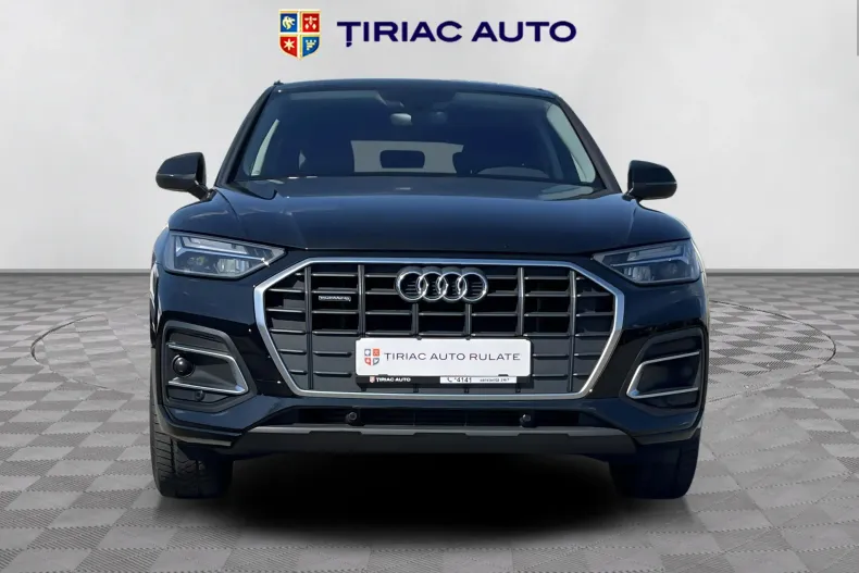 Audi Q5 din 2022 cu 105.900 km - oferta AUD206542 - foto 8