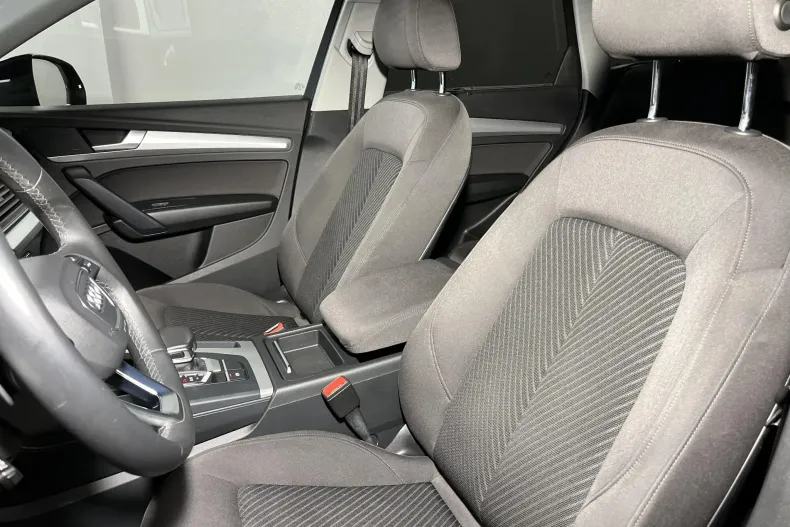 Audi Q5 din 2022 cu 105.900 km - oferta AUD206542 - foto 10