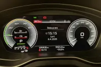 Audi Q5 din 2022 cu 105.900 km - oferta AUD206542 - foto 13