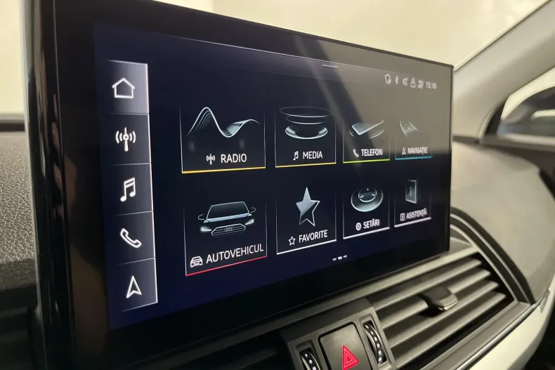 Audi Q5 din 2022 cu 105.900 km - oferta AUD206542 - foto 15