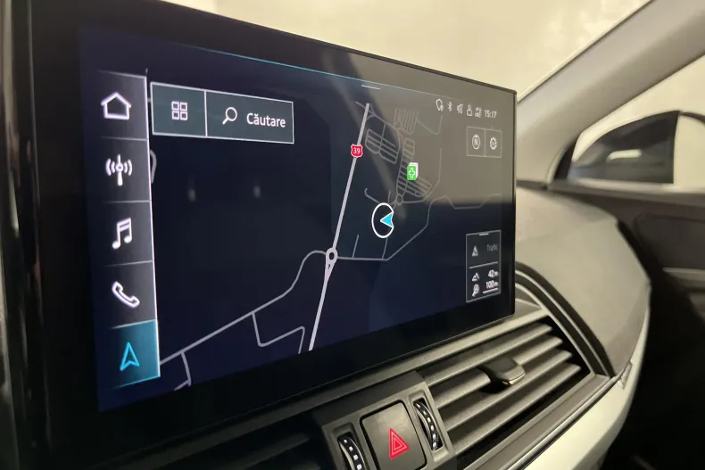 Audi Q5 din 2022 cu 105.900 km - oferta AUD206542 - foto 16