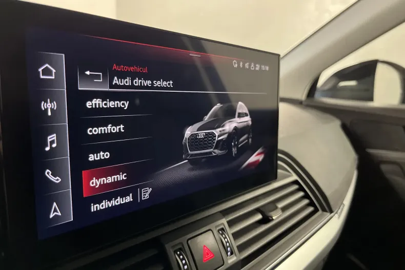 Audi Q5 din 2022 cu 105.900 km - oferta AUD206542 - foto 17