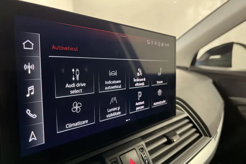 Audi Q5 din 2022 cu 105.900 km - oferta AUD206542 - foto 18