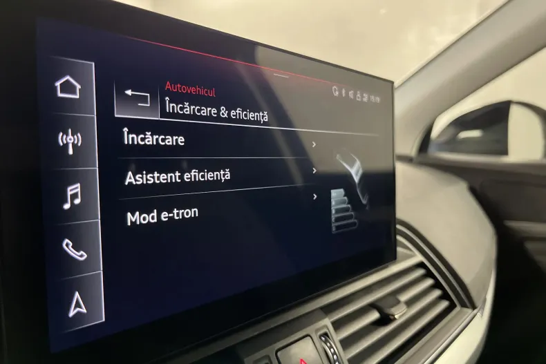 Audi Q5 din 2022 cu 105.900 km - oferta AUD206542 - foto 19