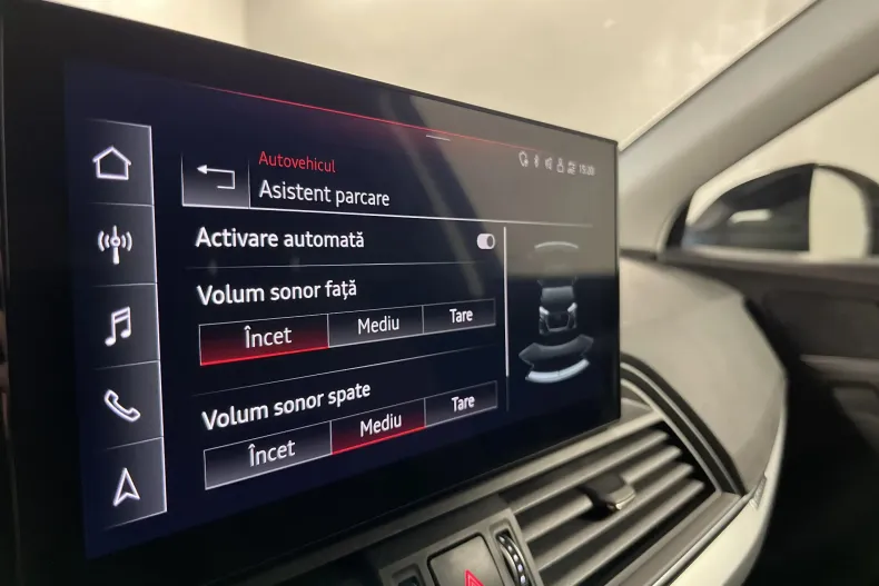 Audi Q5 din 2022 cu 105.900 km - oferta AUD206542 - foto 21