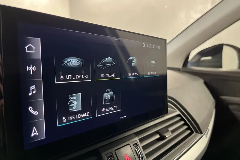 Audi Q5 din 2022 cu 105.900 km - oferta AUD206542 - foto 23