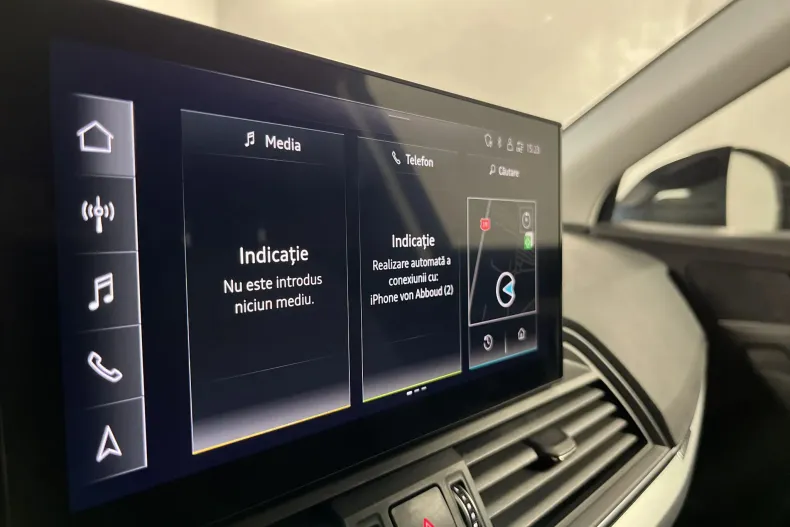 Audi Q5 din 2022 cu 105.900 km - oferta AUD206542 - foto 24