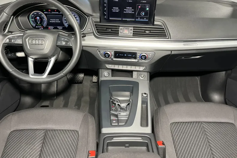 Audi Q5 din 2022 cu 105.900 km - oferta AUD206542 - foto 29