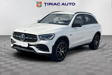 Mercedes-Benz GLC din 2021 - oferta MER206543