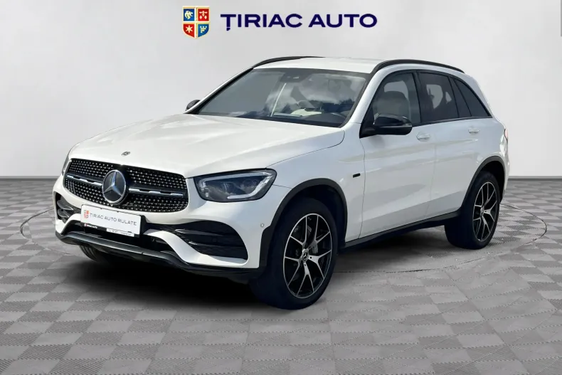 Mercedes-Benz GLC din 2021 cu 147.449 km - oferta MER206543 - foto 1