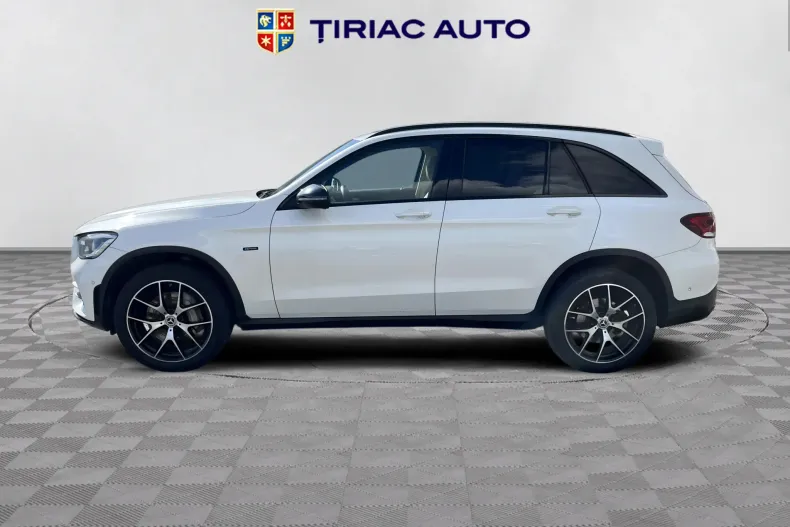 Mercedes-Benz GLC din 2021 cu 147.449 km - oferta MER206543 - foto 2