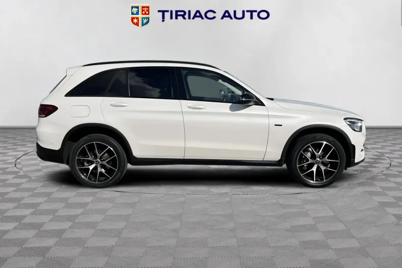 Mercedes-Benz GLC din 2021 cu 147.449 km - oferta MER206543 - foto 6