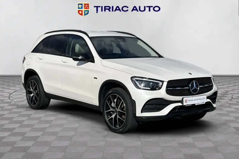 Mercedes-Benz GLC din 2021 cu 147.449 km - oferta MER206543 - foto 7