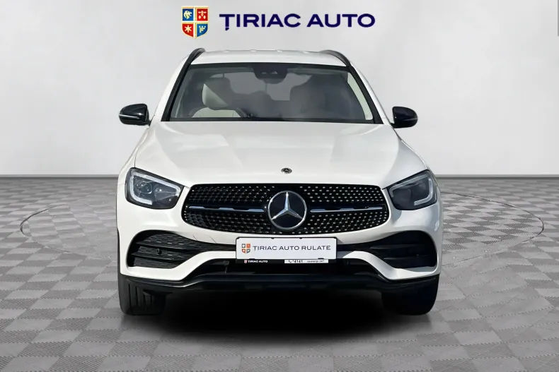Mercedes-Benz GLC din 2021 cu 147.449 km - oferta MER206543 - foto 8
