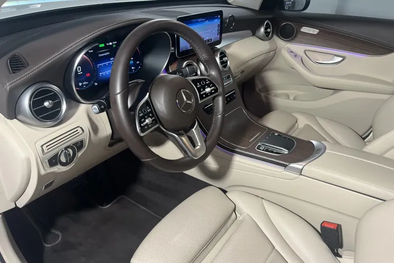 Mercedes-Benz GLC din 2021 cu 147.449 km - oferta MER206543 - foto 9