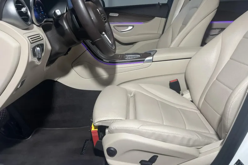 Mercedes-Benz GLC din 2021 cu 147.449 km - oferta MER206543 - foto 10