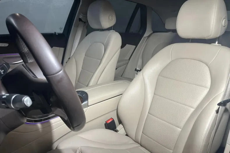 Mercedes-Benz GLC din 2021 cu 147.449 km - oferta MER206543 - foto 11