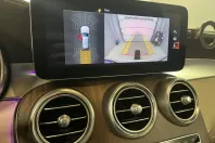 Mercedes-Benz GLC din 2021 cu 147.449 km - oferta MER206543 - foto 15