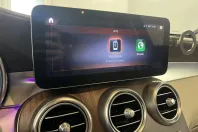 Mercedes-Benz GLC din 2021 cu 147.449 km - oferta MER206543 - foto 19