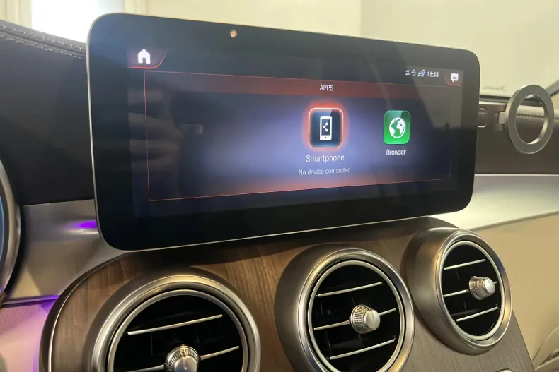 Mercedes-Benz GLC din 2021 cu 147.449 km - oferta MER206543 - foto 19