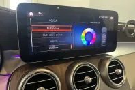 Mercedes-Benz GLC din 2021 cu 147.449 km - oferta MER206543 - foto 20