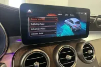 Mercedes-Benz GLC din 2021 cu 147.449 km - oferta MER206543 - foto 22