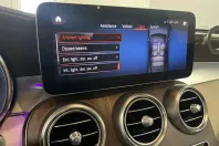 Mercedes-Benz GLC din 2021 cu 147.449 km - oferta MER206543 - foto 25