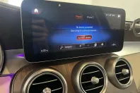 Mercedes-Benz GLC din 2021 cu 147.449 km - oferta MER206543 - foto 27