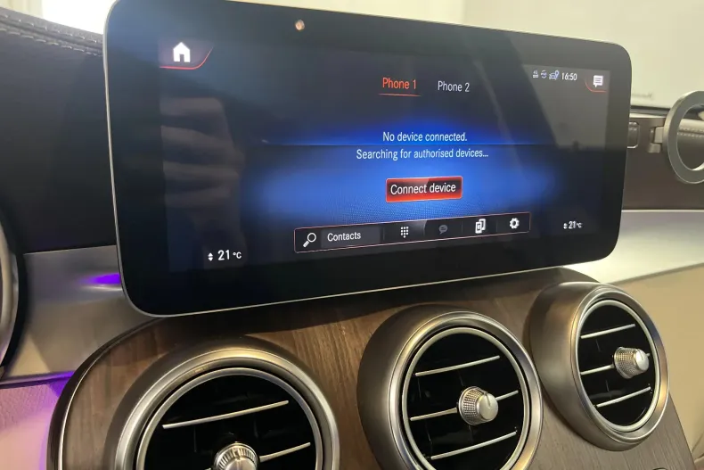 Mercedes-Benz GLC din 2021 cu 147.449 km - oferta MER206543 - foto 27