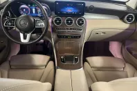 Mercedes-Benz GLC din 2021 cu 147.449 km - oferta MER206543 - foto 28