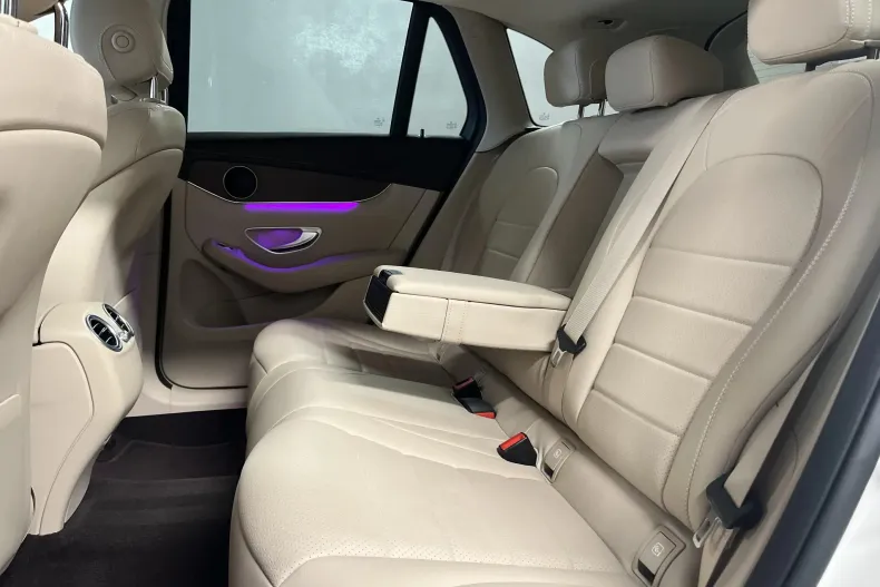 Mercedes-Benz GLC din 2021 cu 147.449 km - oferta MER206543 - foto 29