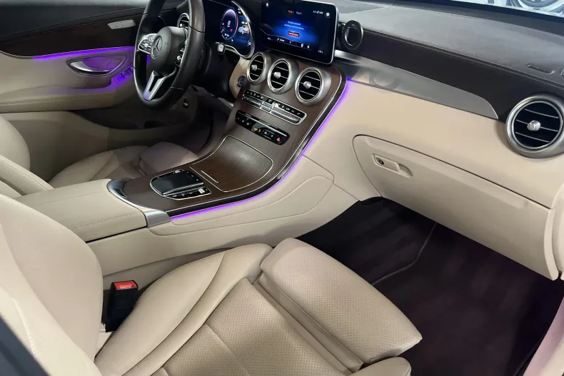 Mercedes-Benz GLC din 2021 cu 147.449 km - oferta MER206543 - foto 32