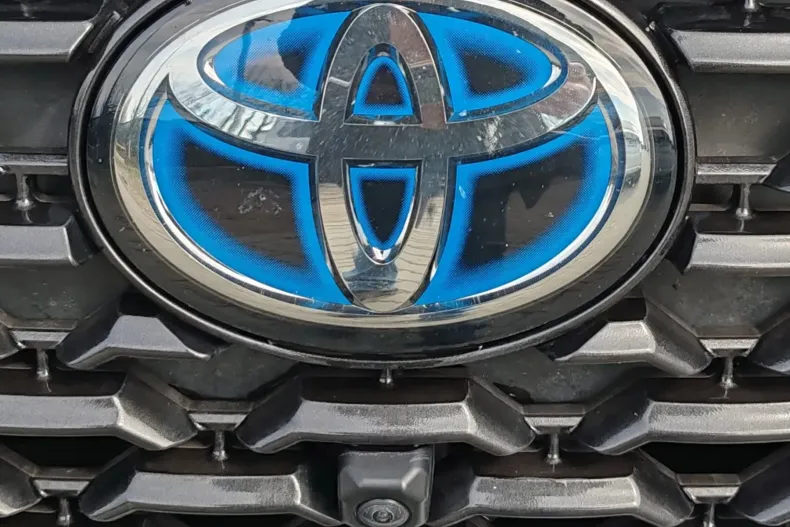 Toyota Corolla Cross din 2021 cu 100.321 km - oferta TOY206544 - foto 5