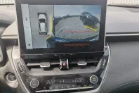 Toyota Corolla Cross din 2021 cu 100.321 km - oferta TOY206544 - foto 9