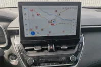 Toyota Corolla Cross din 2021 cu 100.321 km - oferta TOY206544 - foto 10