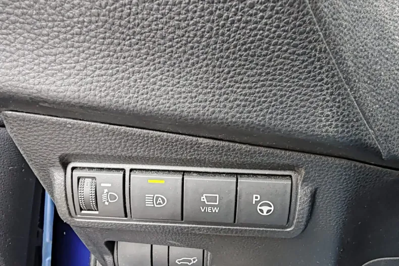 Toyota Corolla Cross din 2021 cu 100.321 km - oferta TOY206544 - foto 12