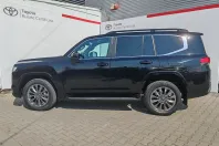 Toyota Land Cruiser 300 din 2023 cu 85.199 km - oferta TOY206545 - foto 4