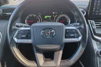 Toyota Land Cruiser 300 din 2023 cu 85.199 km - oferta TOY206545 - foto 11