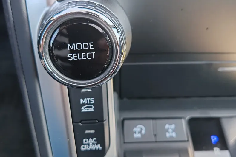 Toyota Land Cruiser 300 din 2023 cu 85.199 km - oferta TOY206545 - foto 20