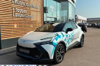 Toyota C-HR din 2024 cu 16.000 km - oferta TOY206546 - foto 1