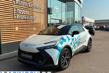 Toyota C-HR din 2024 - oferta TOY206546