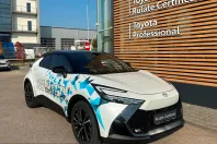 Toyota C-HR din 2024 cu 16.000 km - oferta TOY206546 - foto 2