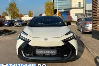 Toyota C-HR din 2024 cu 16.000 km - oferta TOY206546 - foto 3