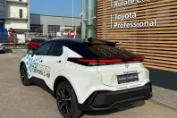 Toyota C-HR din 2024 cu 16.000 km - oferta TOY206546 - foto 4