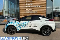 Toyota C-HR din 2024 cu 16.000 km - oferta TOY206546 - foto 5