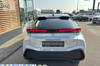 Toyota C-HR din 2024 cu 16.000 km - oferta TOY206546 - foto 8